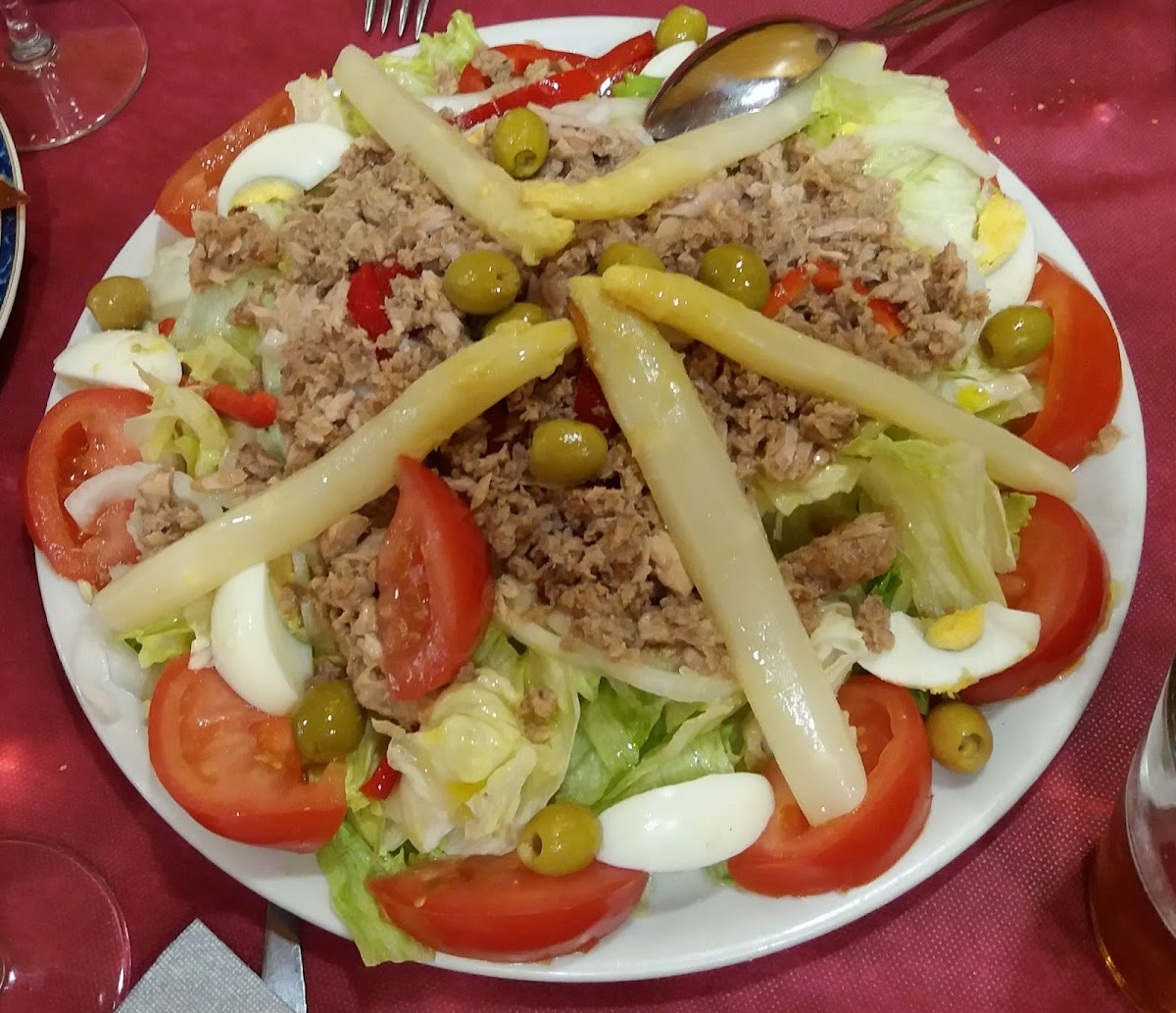 Slide Background Image